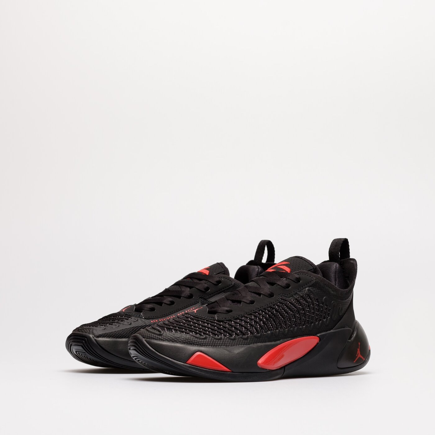 Детски маратонки JORDAN LUKA 1 (GS) dq6513-060 цвят черен