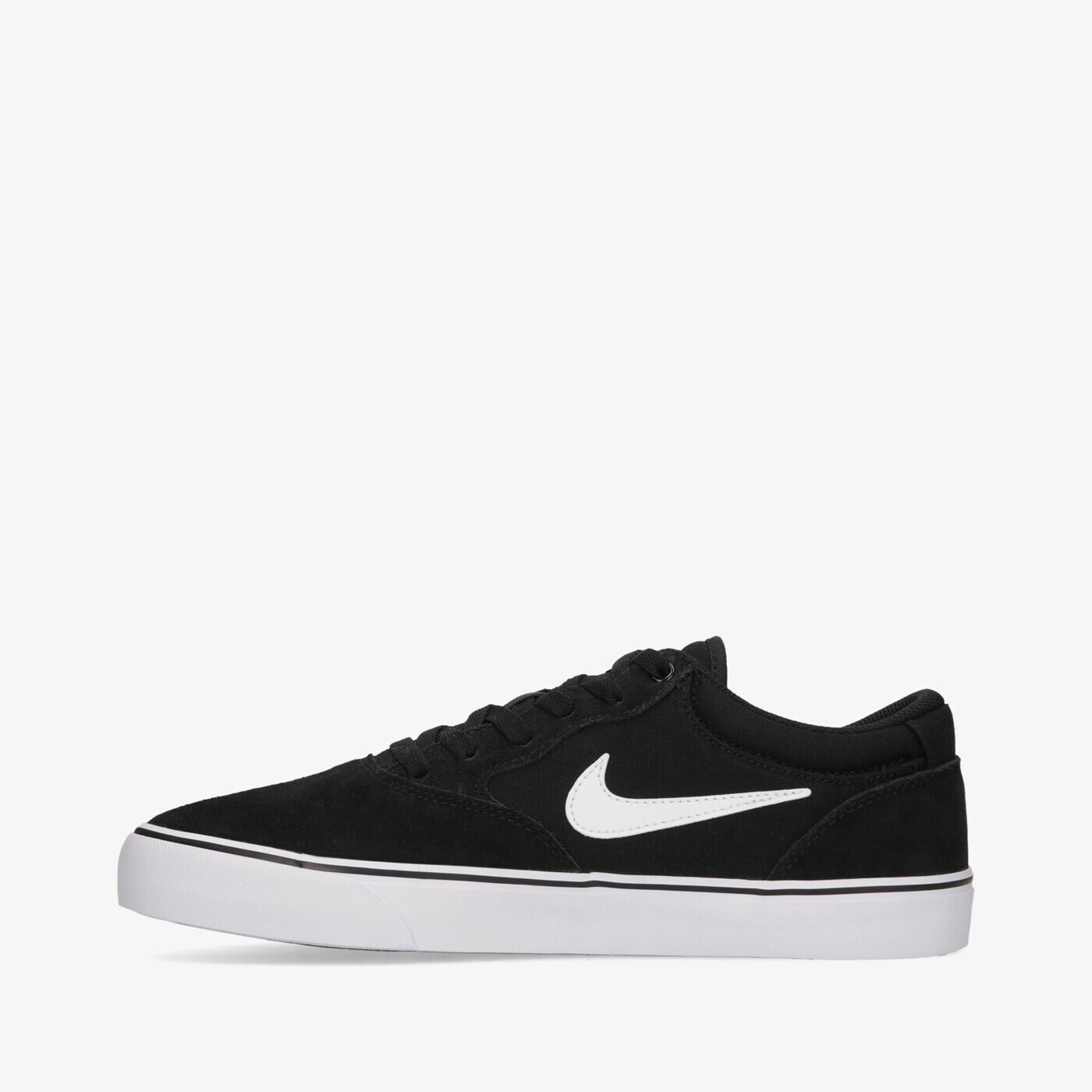 Мъжки маратонки NIKE SB CHRON 2 dm3493-001 цвят черен