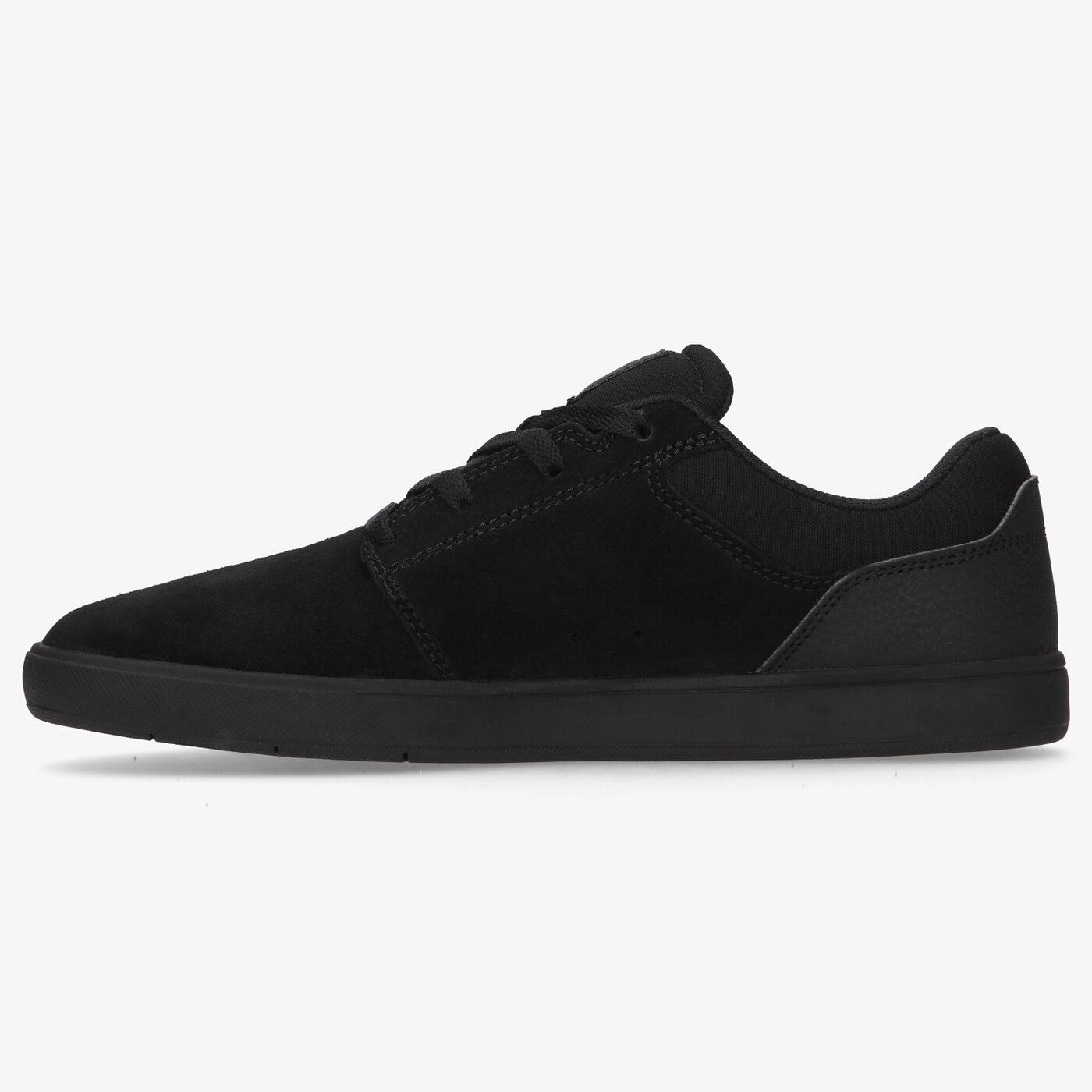 Мъжки маратонки DC CRISIS 2 adys1006473bk цвят черен