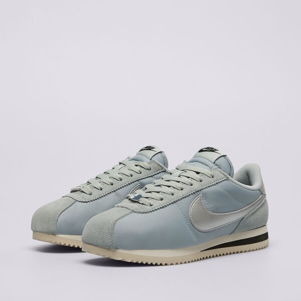 Дамски маратонки NIKE CORTEZ TXT dz2795-002 цвят зелен