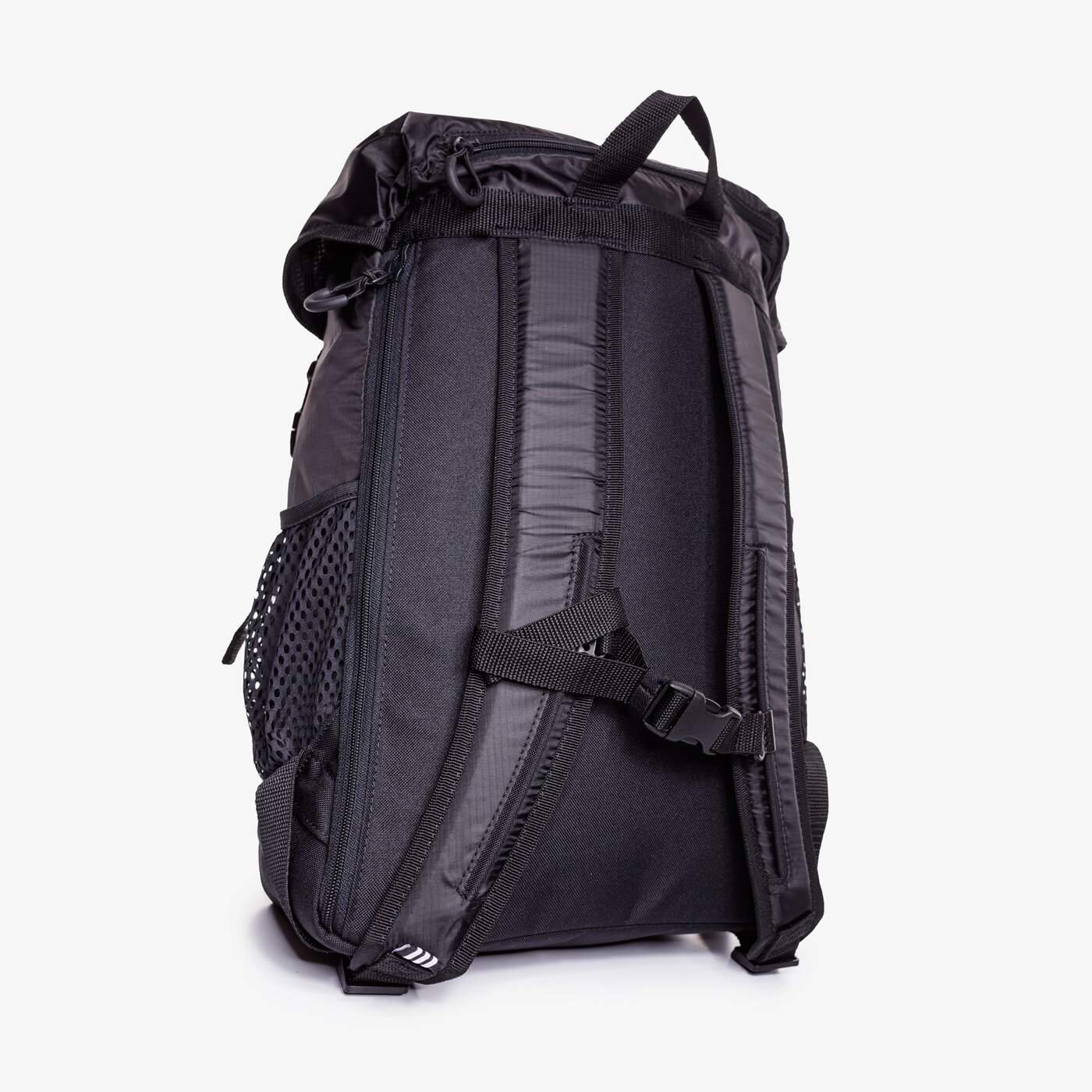 Детска раница ADIDAS РАНИЦА ADV ТОПLOADER S gn2235 цвят черен