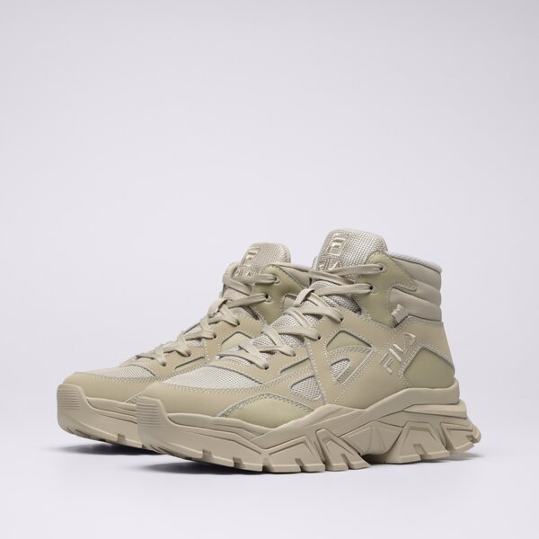 Дамски маратонки FILA VITTORI  5cm01822-050 цвят бежов