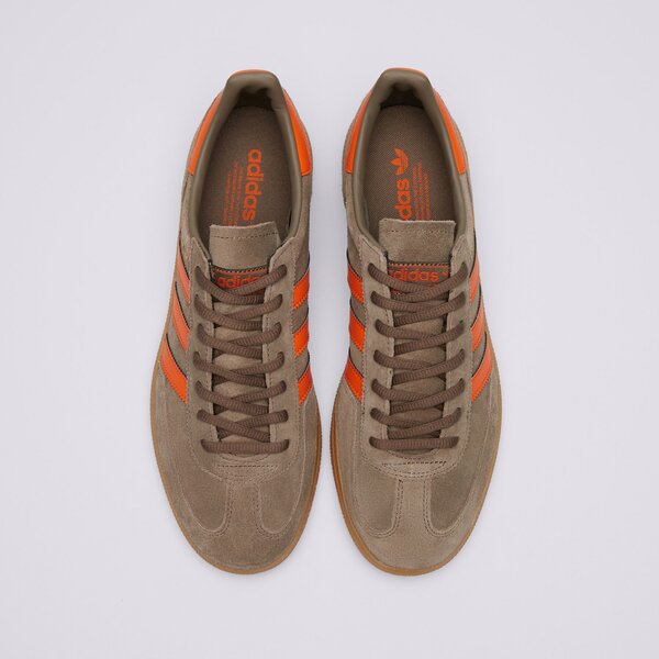 Мъжки маратонки ADIDAS HANDBALL SPEZIAL  jr3846 цвят сив