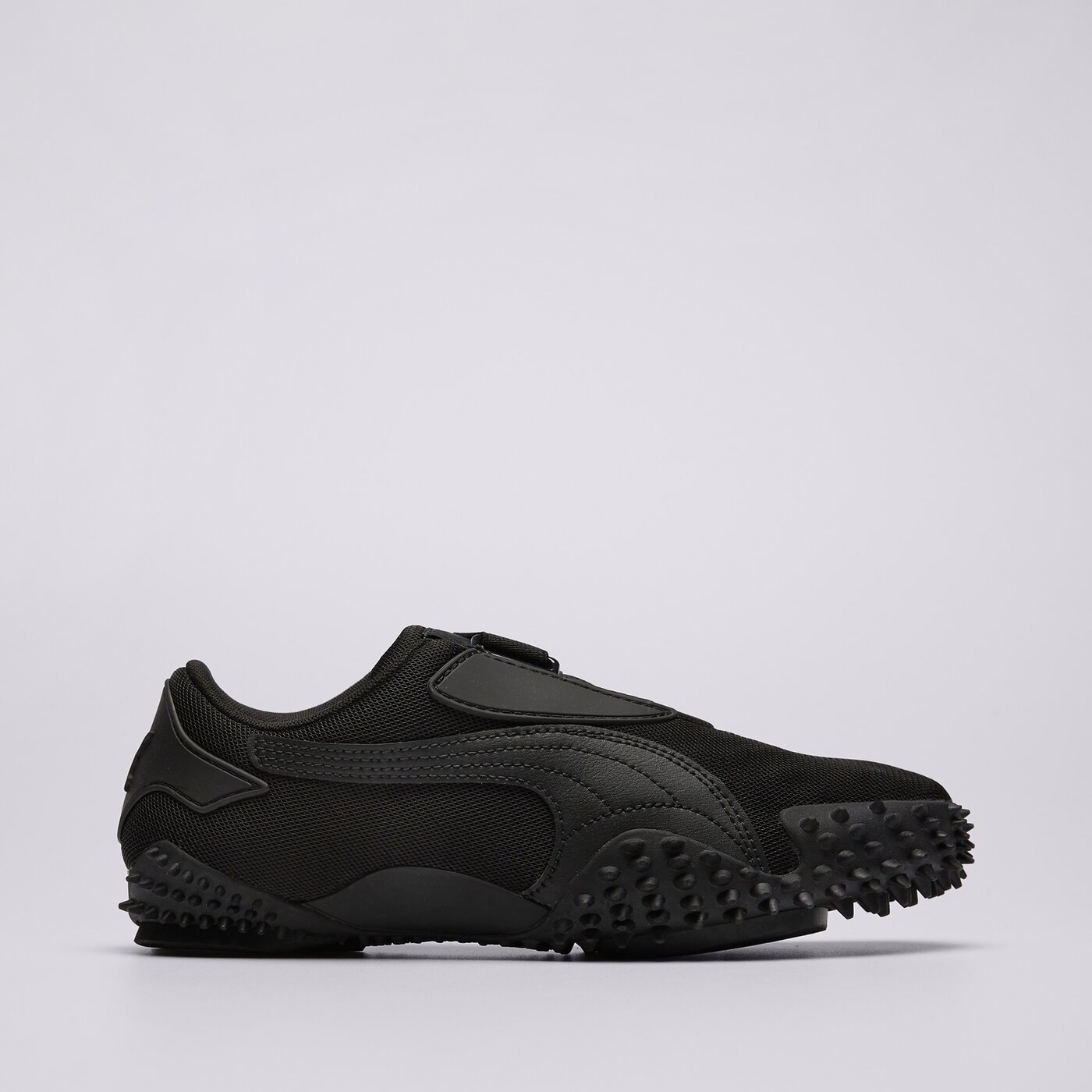 Дамски маратонки PUMA MOSTRO OG PRIME 40320604 цвят черен