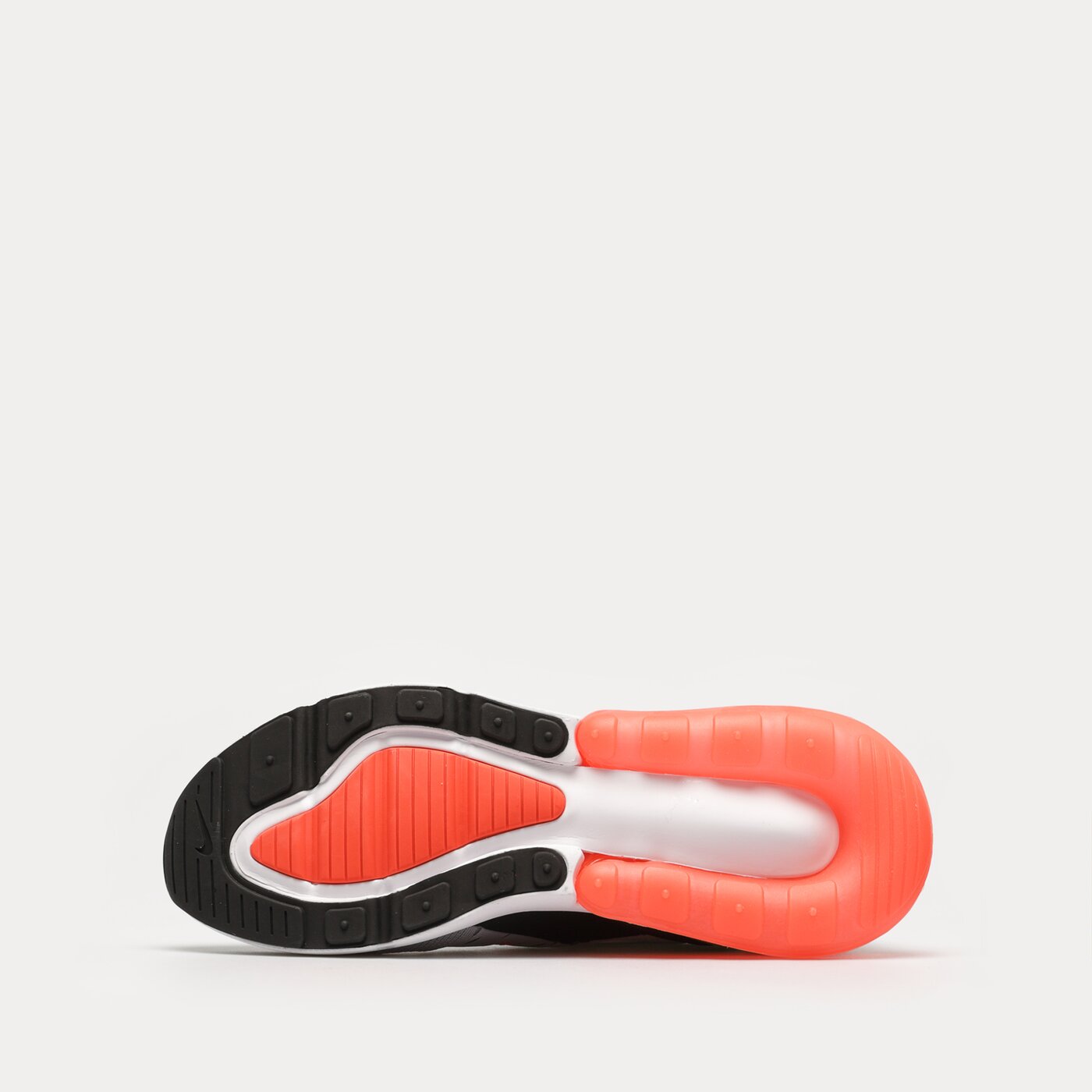 Детски маратонки NIKE AIR MAX 270 943345-022 цвят сив