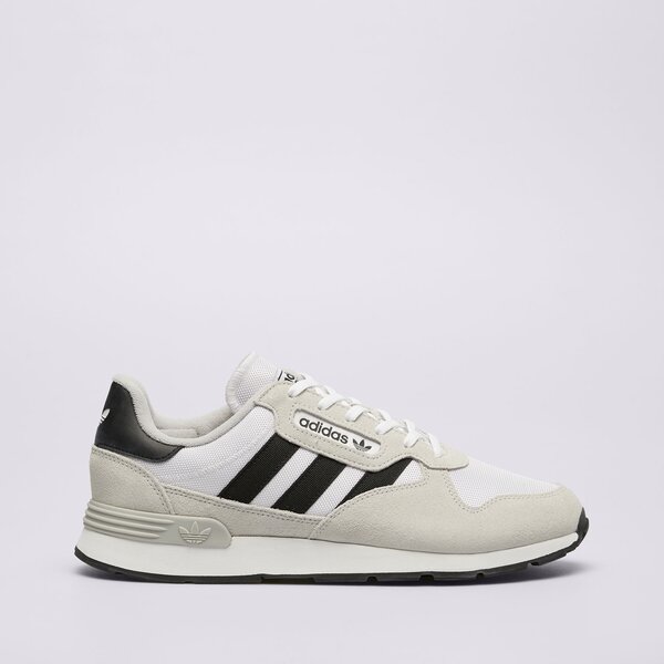 Мъжки маратонки ADIDAS TREZIOD 2 ih3801 цвят бял