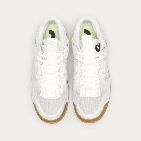 Мъжки маратонки NIKE DUNK LOW REMASTERED dv0821-001 цвят сив