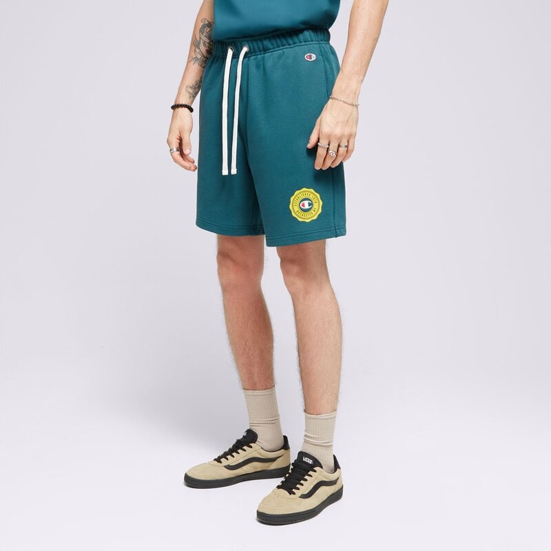 CHAMPION ШОРТИ BERMUDA