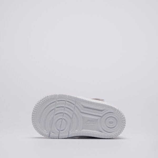 Детски маратонки NIKE FORCE 1 LOW EASYON (TD) ih4491-115 цвят бял