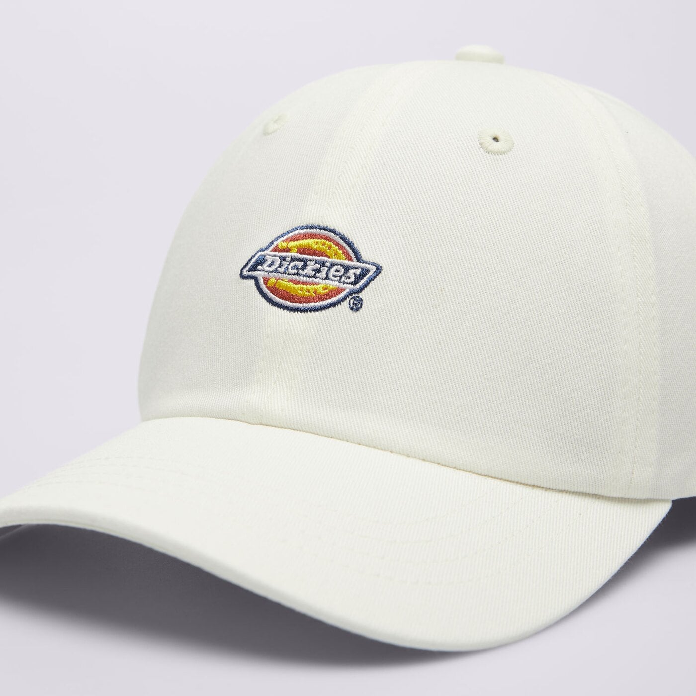 Дамска шапка с козирка DICKIES ШАПКА HARDWICK dk0a4tkvc581 цвят бежов