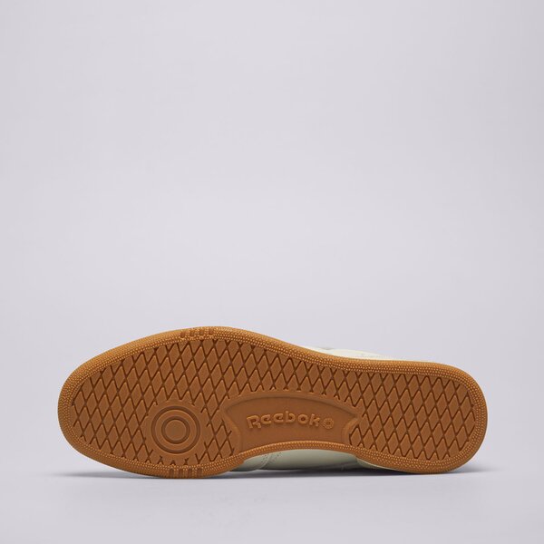 Мъжки маратонки REEBOK CLUB C 85 VINTAGE 100233953 цвят бял