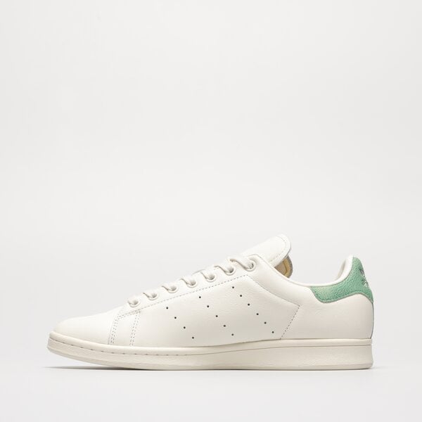 Мъжки маратонки ADIDAS STAN SMITH  fz6436 цвят бял