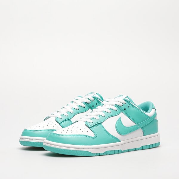 Мъжки маратонки NIKE DUNK LOW RETRO BTTYS  dv0833-101 цвят зелен