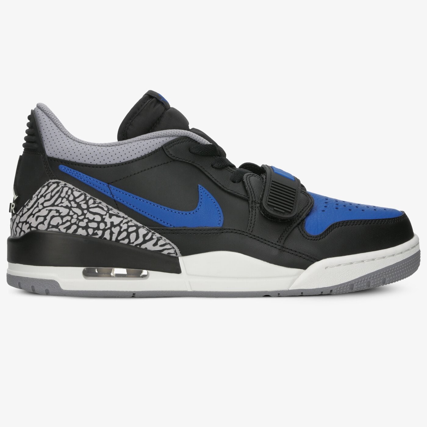 Мъжки маратонки AIR JORDAN LEGACY 312 LOW cd7069-041 цвят сив