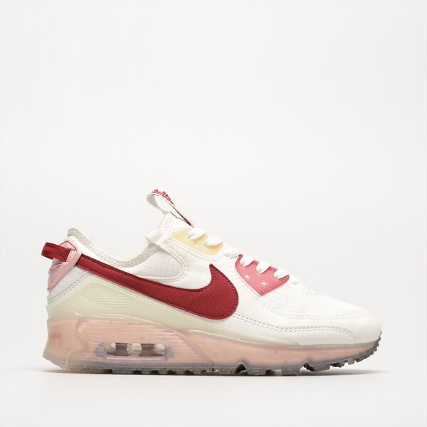 Дамски маратонки NIKE AIR MAX 90 TERRASCAPE  dc9450-100 цвят бял