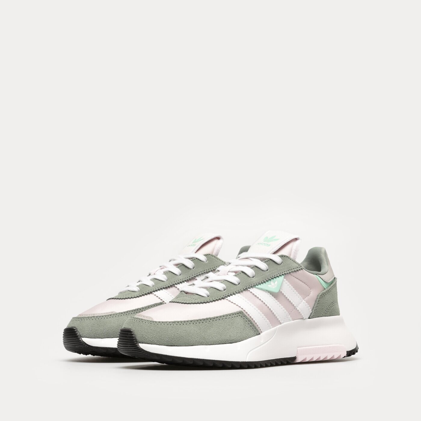 Детски маратонки ADIDAS RETROPY F2 J hq1534 цвят многоцветен