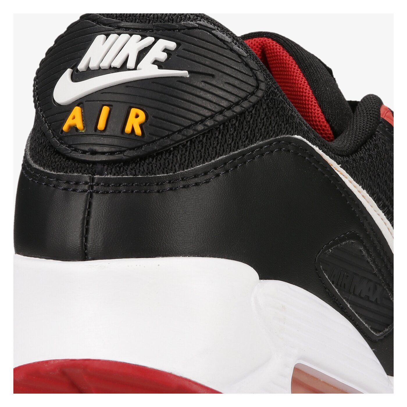 Мъжки маратонки NIKE AIR MAX 90  dj9250-001 цвят черен