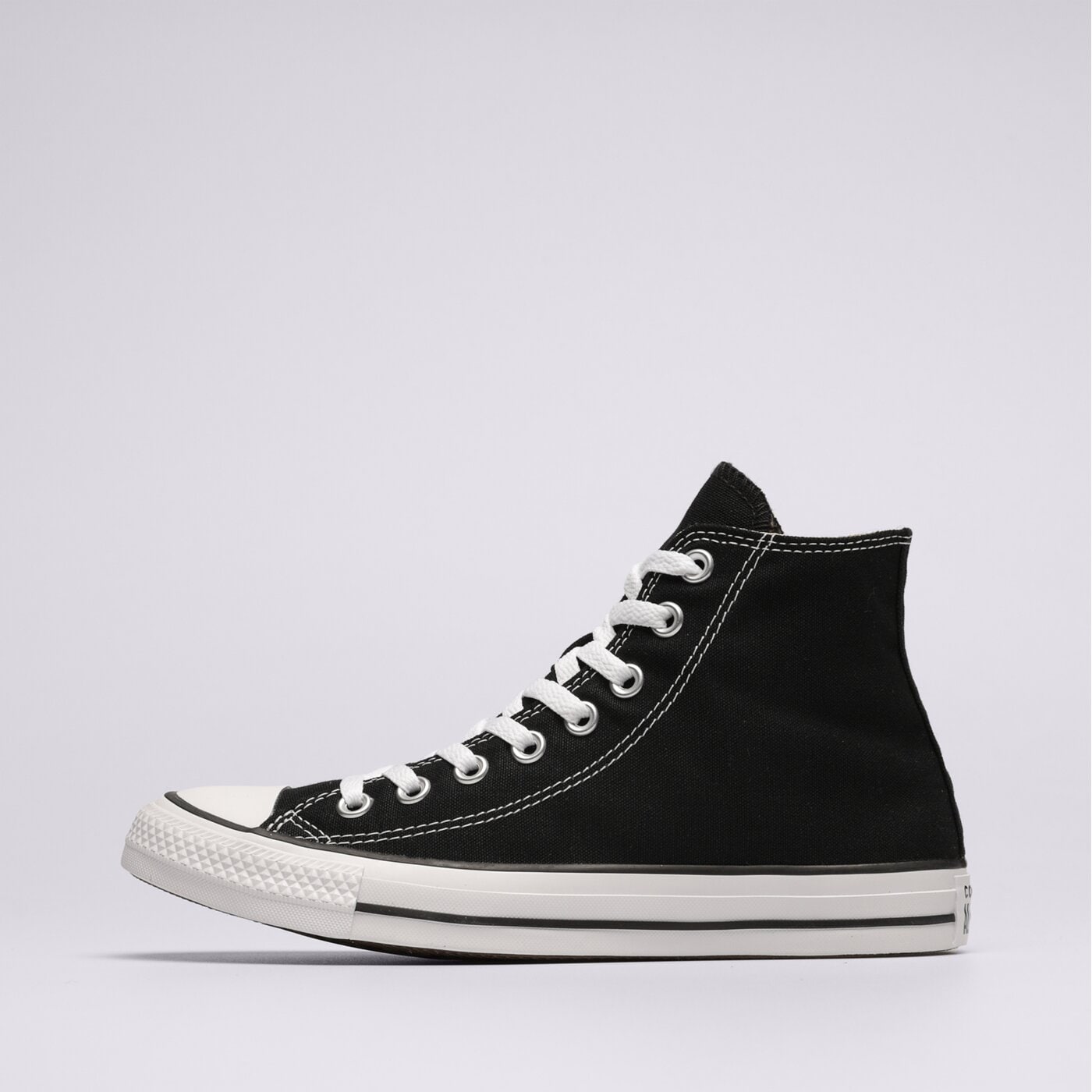 Дамски маратонки CONVERSE ALL STAR HIGH CORE HI m9160c цвят черен