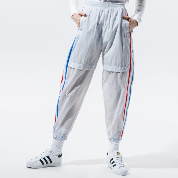 Дамски панталони ADIDAS ПАНТАЛОНИ JAPONA TP gt8467 цвят бял