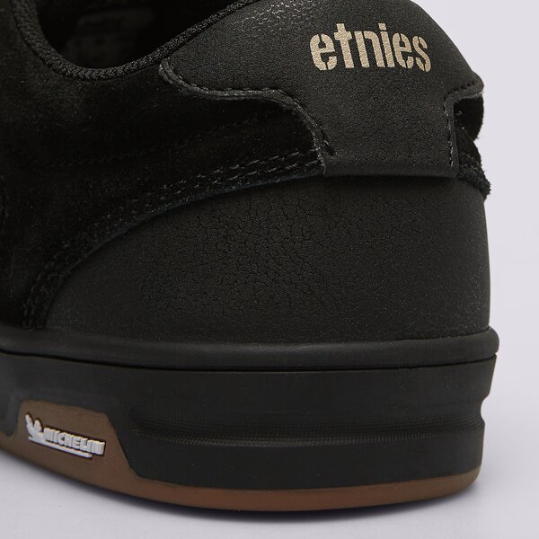 Мъжки маратонки ETNIES AURELIEN 4102000154970 цвят черен
