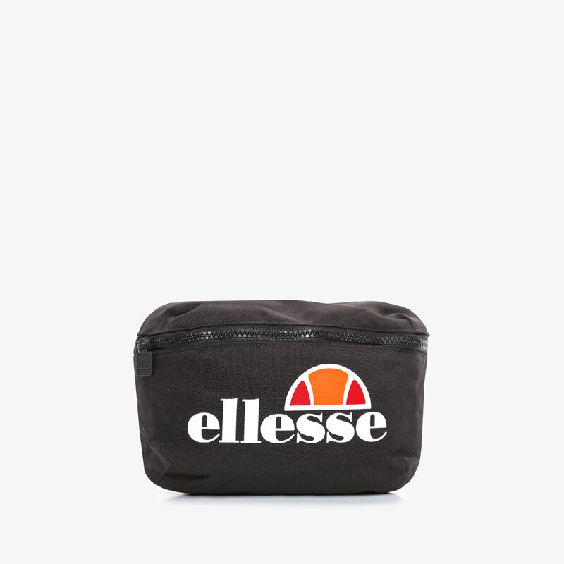 ELLESSE ЧАНТА ЗА КРЪСТ ROSCA BLK