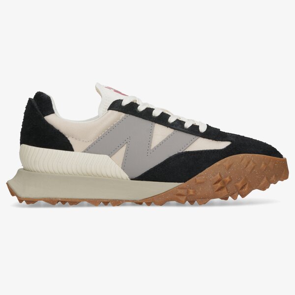 Дамски маратонки NEW BALANCE UXC72 uxc72ec цвят бежов