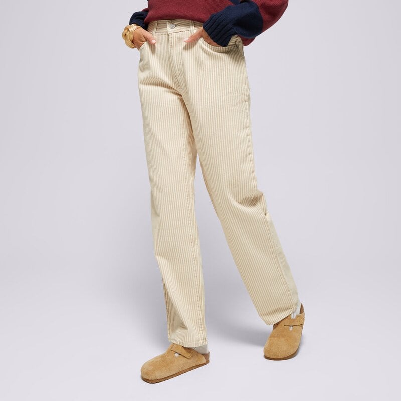LEVI'S ПАНТАЛОНИ 94 BAGGY NEUTRALS