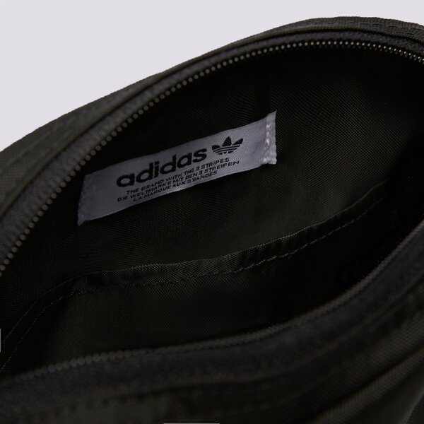 Мъжки сак ADIDAS ЧАНТА PE FEST BAG ib9349 цвят черен