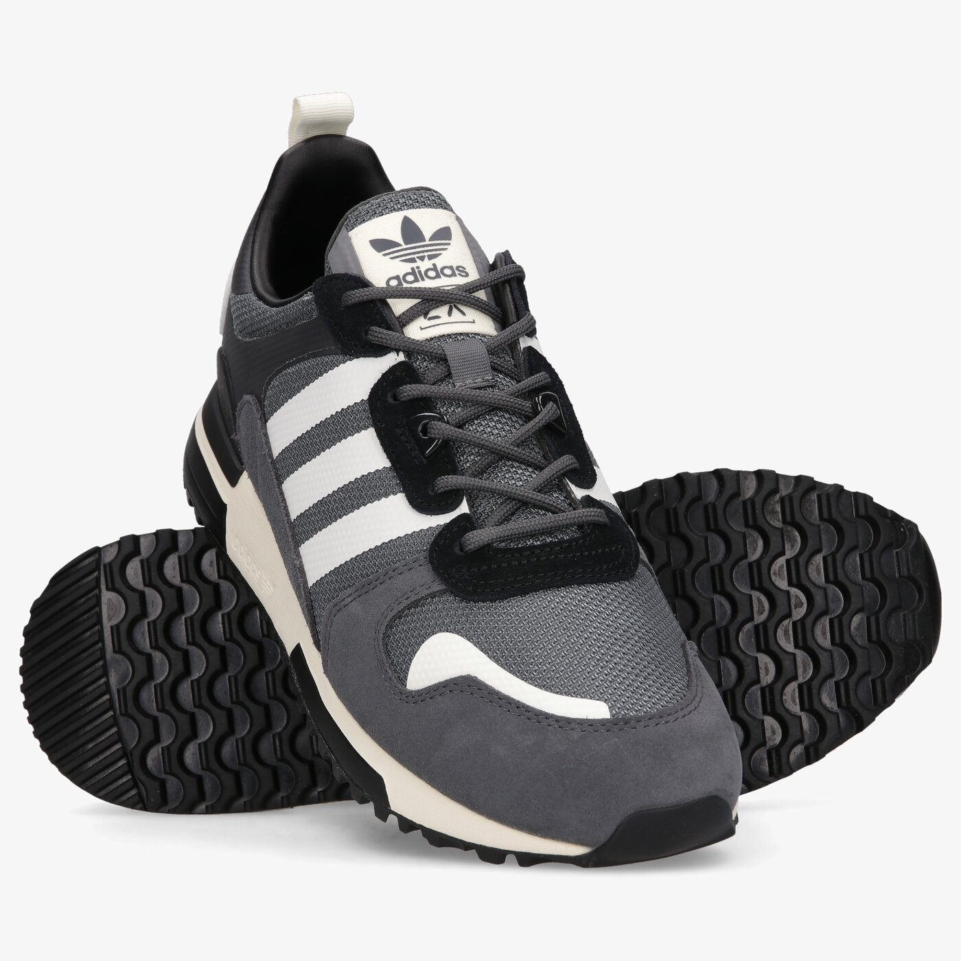 Мъжки маратонки ADIDAS ZX 700 HD h01851 цвят сив