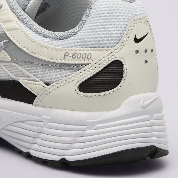 Мъжки маратонки NIKE P-6000 cd6404-101 цвят черен