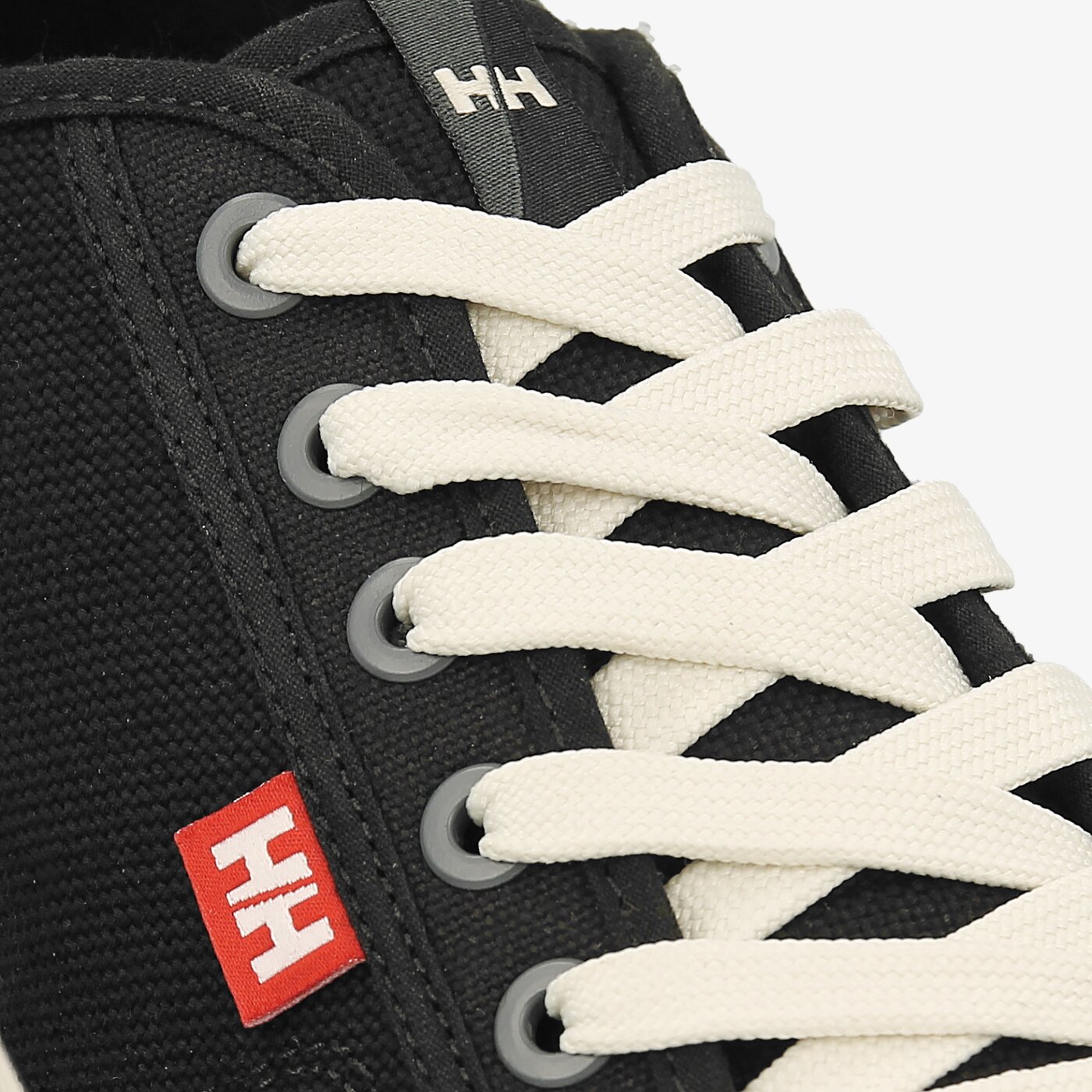 Мъжки маратонки HELLY HANSEN FJORD CANVAS 10772990 цвят черен