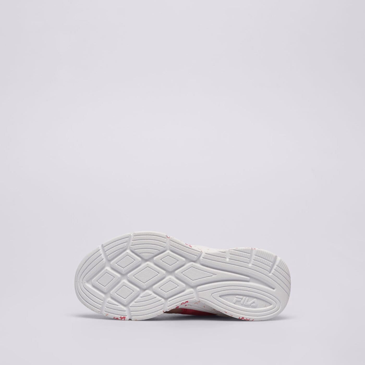 Детски маратонки FILA LANDBUZZER SPLATTER 3rm02857661 цвят розов