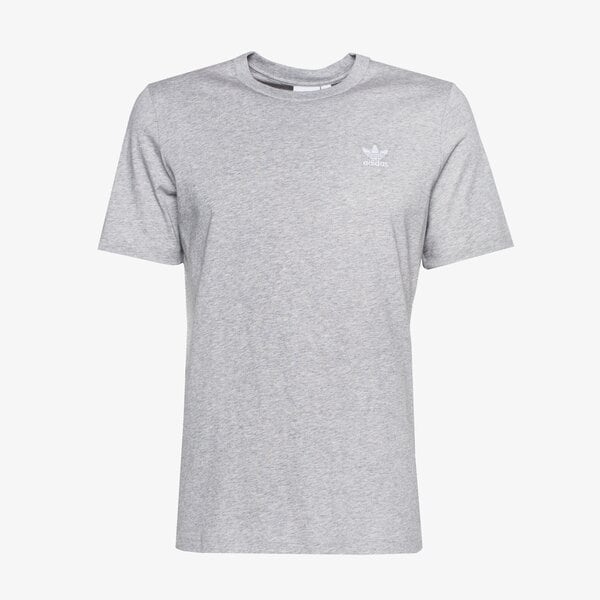 Мъжка тениска ADIDAS ТЕНИСКА ESSENTIAL TEE gn3414 цвят сив