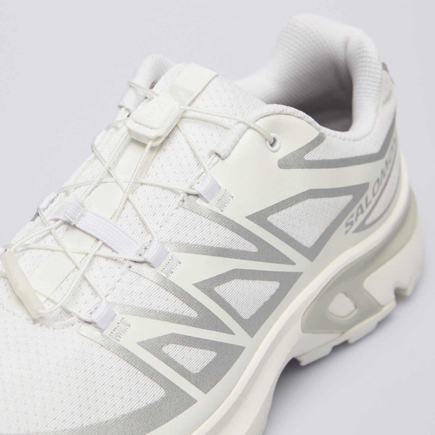 Мъжки маратонки SALOMON XT-EVR M l47693400 цвят бял