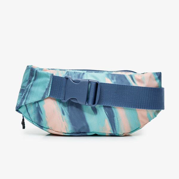 Дамска чанта за кръст ADIDAS ЧАНТА ЗА КРЪСТ RYV WAISTBAG gn3197 цвят многоцветен