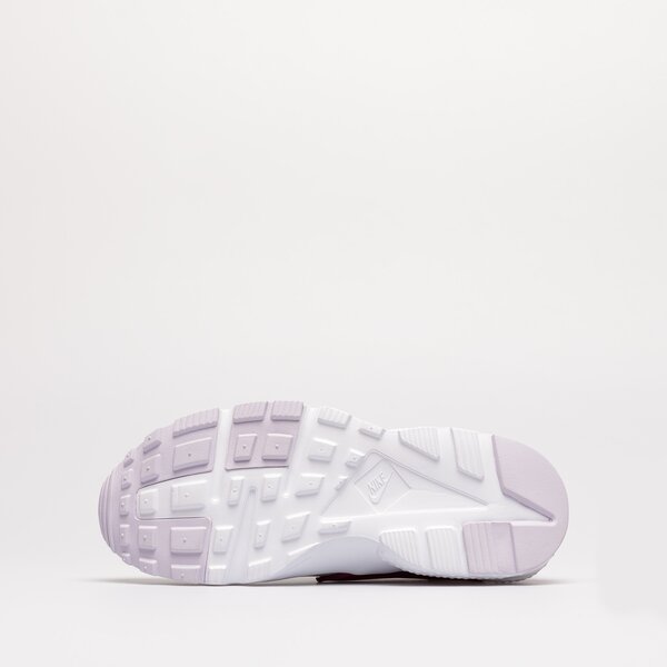 Детски маратонки NIKE HUARACHE RUN (GS) 654275-046 цвят сив