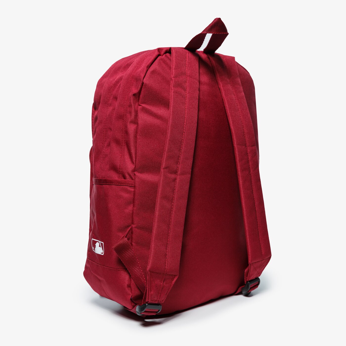 Детска раница NEW ERA РАНИЦА DISTI CRAM PACK REDUX NEYYAN CAR 12381184 цвят бордо