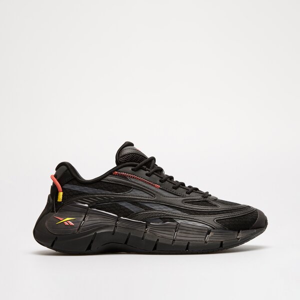 Дамски маратонки REEBOK ZIG KINETICA 2.5 gx0504 цвят черен