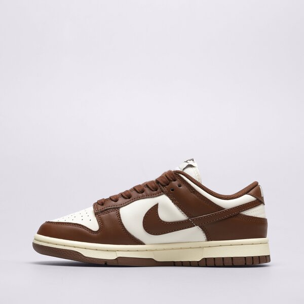 Дамски маратонки NIKE DUNK LOW dd1503-124 цвят кафяв