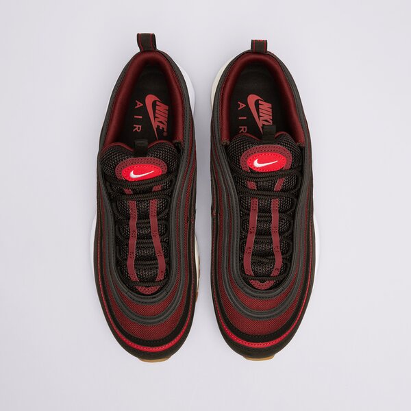 Мъжки маратонки NIKE AIR MAX 97 921826-022 цвят черен