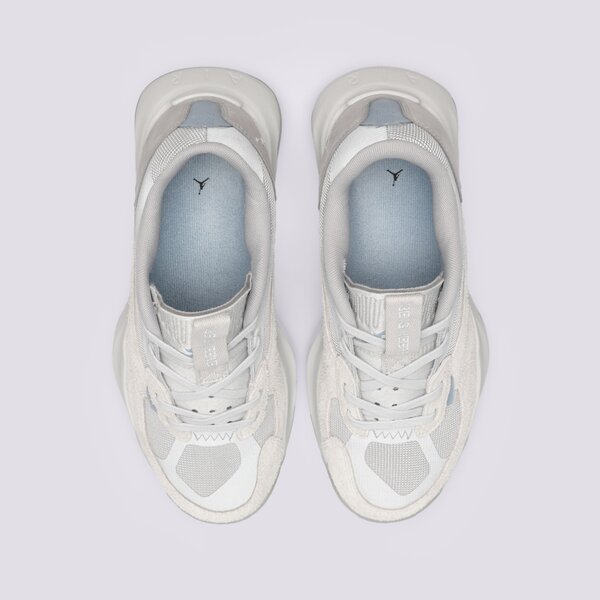 Мъжки маратонки JORDAN AIR 200E  dc9836-004 цвят бял