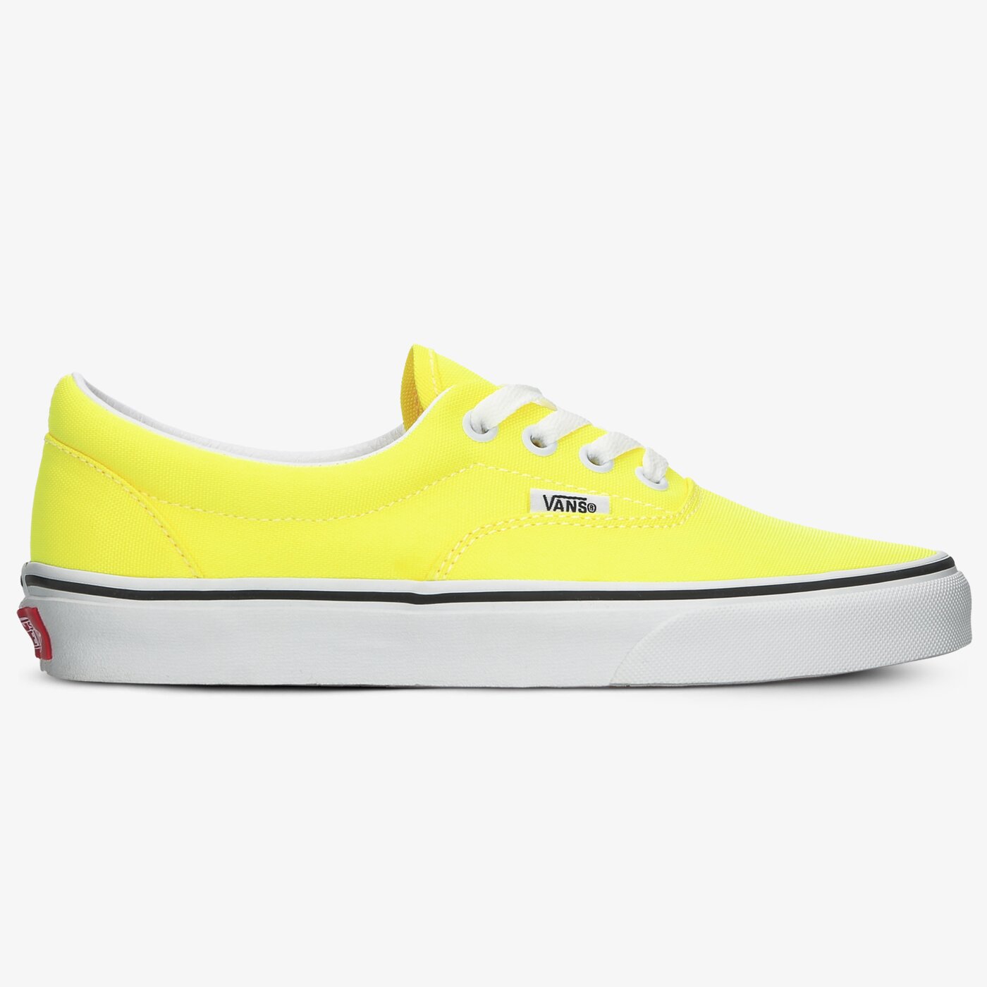 Мъжки маратонки VANS ERA vn0a4u39wt71 цвят жълт