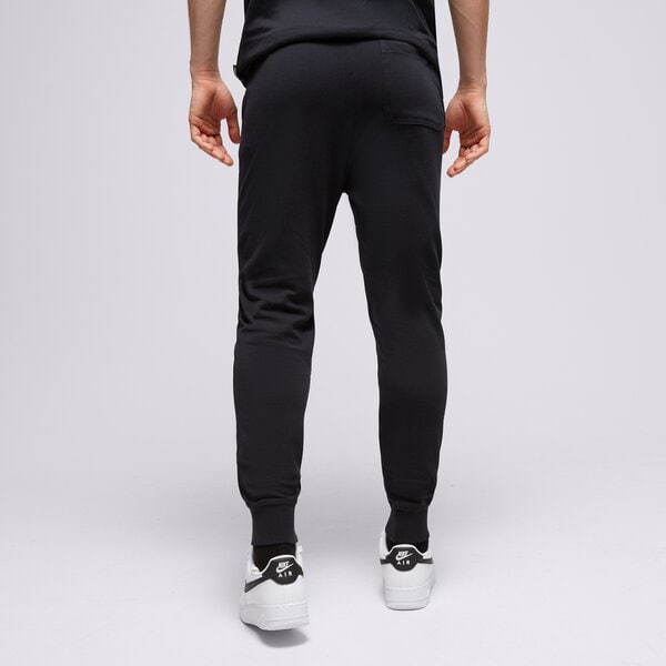 Мъжки панталони NIKE ПАНТАЛОНИ M NSW CLUB CARGO BB bv2762-010 цвят черен