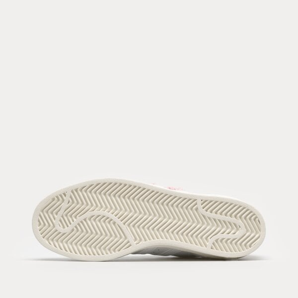 Дамски маратонки ADIDAS SUPERSTAR W  if7611 цвят бял