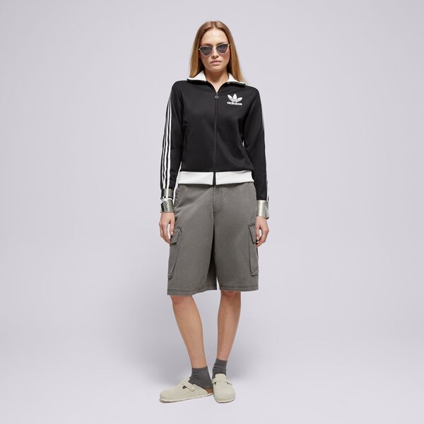 Дамски къси панталони ADIDAS ШОРТИ CARGO JORTS jd0139 цвят сив