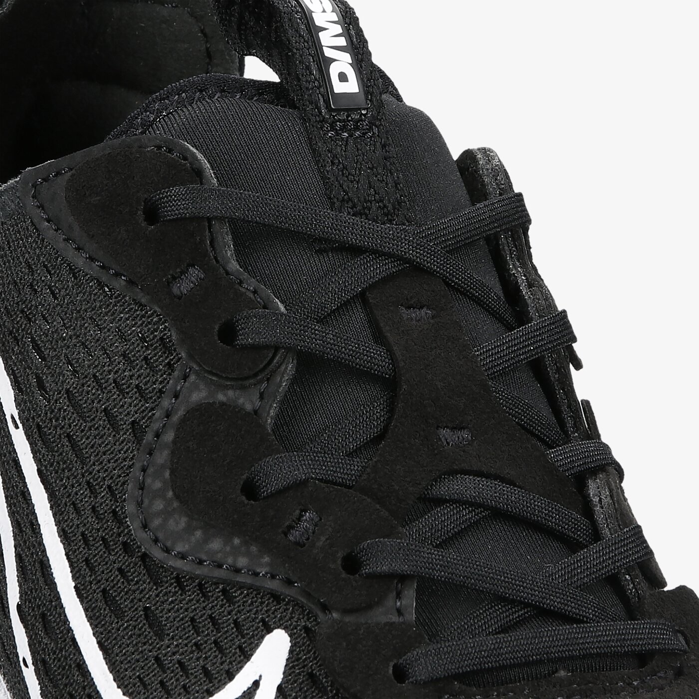 Детски маратонки NIKE REACT VISION  cd6888-006 цвят черен