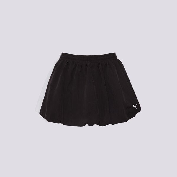 Дамски PUMA ПОЛА T7 BALLOON SKIRT 634317 01 цвят черен