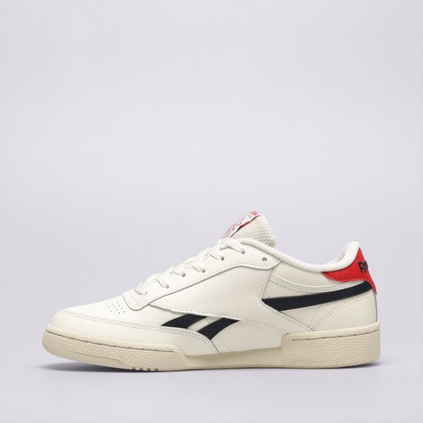 Мъжки маратонки REEBOK CLUB C REVENGE gz5164 цвят бял