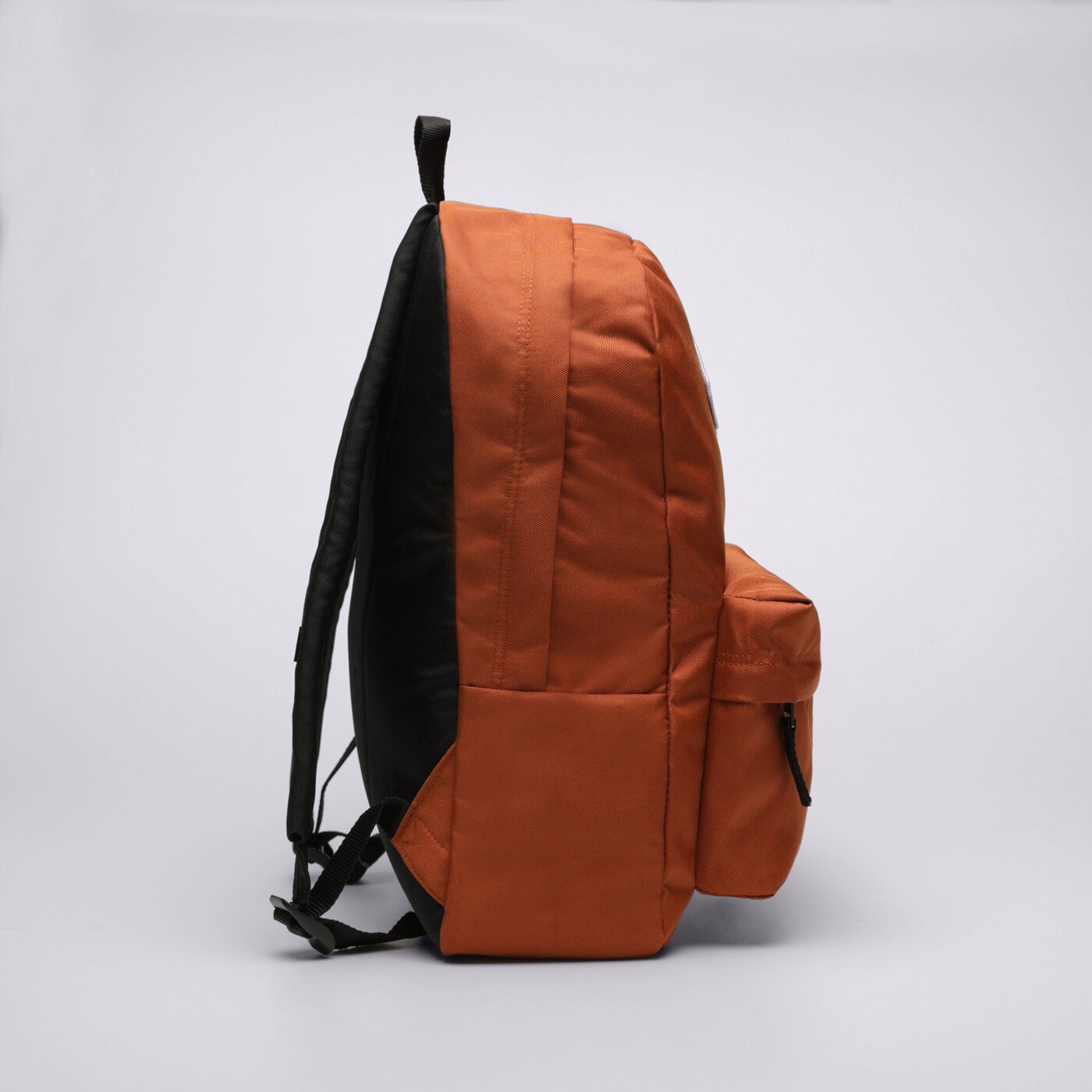 Детска раница VANS РАНИЦА WM REALM BACKPACK vn0a3ui6ckn1 цвят кафяв