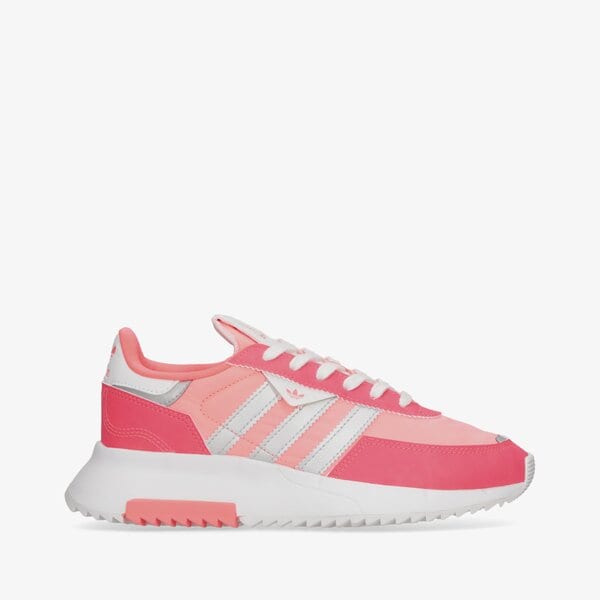Детски маратонки ADIDAS RETROPY F2 J gz0827 цвят розов
